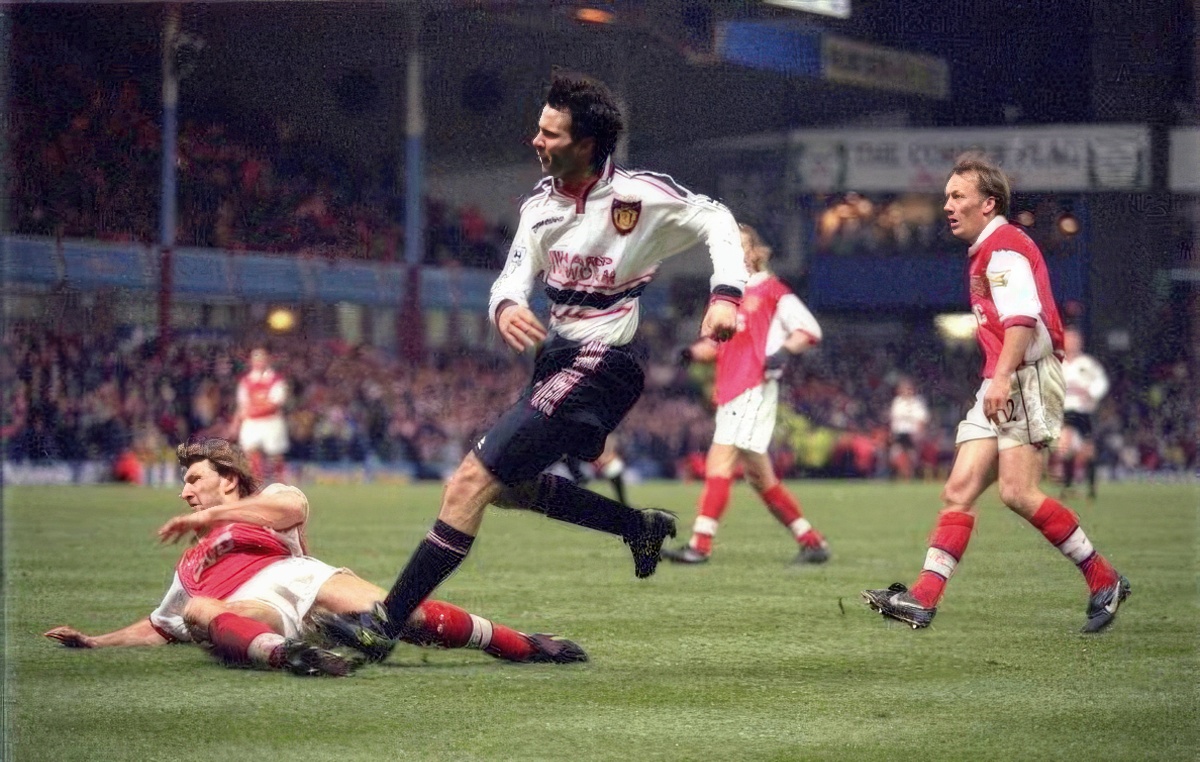 11 Best Sir Alex Ferguson Wins